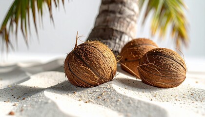 coconut
