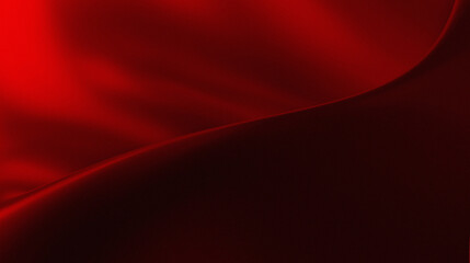 red with black with shadow pattern