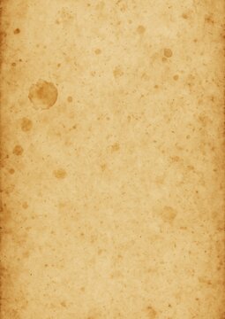 Vintage parchment texture wallpaper.