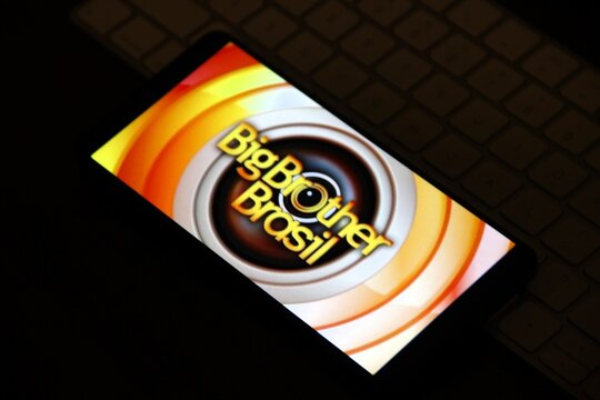 Big Brother Brasil - BBB - Programa de Televis&atilde;o Brasileira - Reality show brasileiro, baseado no formato original neerland&ecirc;s Big Brother.