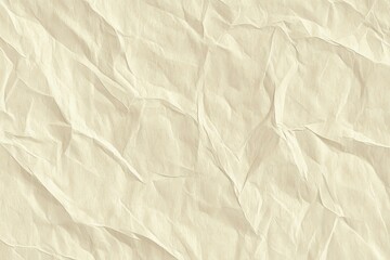 Obraz premium Elegant Off-White Watercolor Paper Texture with Subtle Grain for Artistic Background Design Use