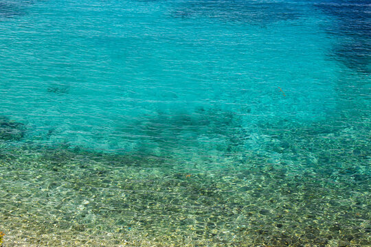 Sea background 