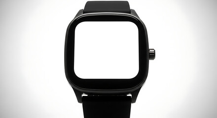 Advanced wearable technology showcasing a customizable digital display for future smart interfaces for diverse applications