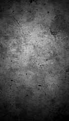 Fototapeta premium Vintage Concrete Surface with Fine Grain and Aged Appearance for Grunge Photography and Design