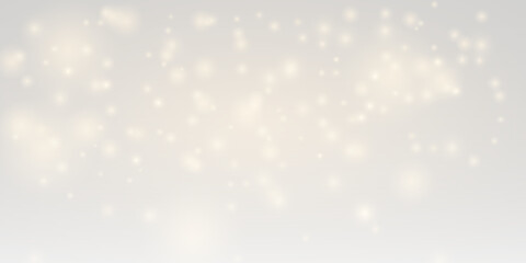 A stream of luminous golden dust flows smoothly, creating a glowing magical path. Warm tones bring richness and elegance. PNG