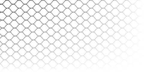 Mesh texture for fishing nets. Seamless pattern for sportswear or soccer goal, volleyball net, basketball hoop, hockey, athletics. Abstract net backgroun