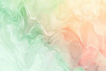 abstract colorful smoke