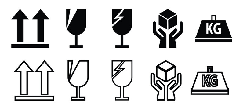 Care Instruction Symbols Images – Browse 255,657 Stock Photos, Vectors ...