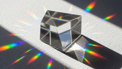 Prism light