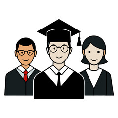 Graduation celebration