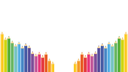 Back to school background