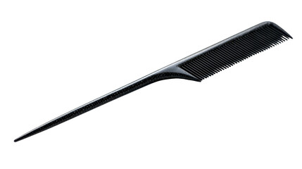Professional Hairdressing Tail Comb, Generative AI