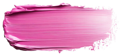 Obraz premium A single stroke cool pastel color blossom diaper flower.