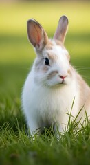 Conejo gen&eacute;rico de Pascua