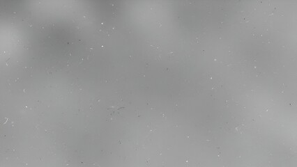 Obraz premium Subtle texture with noise and dust overlays in monochrome gray color