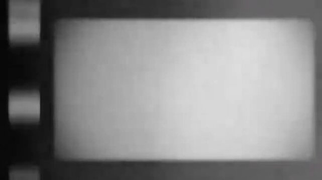 Vintage Film Burn Transitions with Light Leaks and Retro Paper Texture Overlays