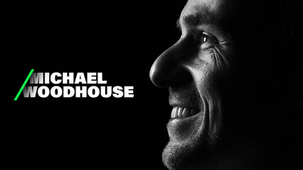 Abstract Animated Lower Thirds