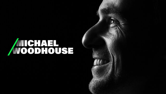 Abstract Animated Lower Thirds