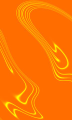 abstract fire background