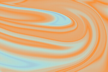 abstract background with water