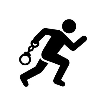 Fugitive Escape and Evasion Icon
