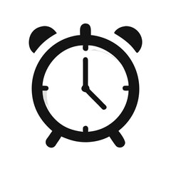 Alarm clock icon