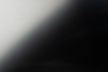 Obraz premium Light and shadow blend in a computer screen
