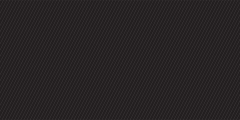 Naklejka premium Narrow black-white vertical lines. Symmetric geometric ornament. Striped seamless pattern, abstract wallpaper. Digital paper for textile print, page fill. Vector