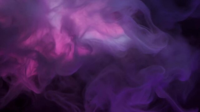 Ephemeral Hues: A captivating swirl of vibrant color with artistic touch, creating a dreamy and ethereal ambience, perfect for abstract compositions and artistic projects.