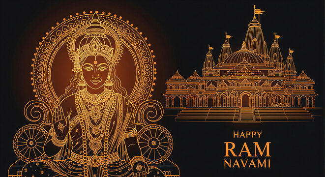 Ramachandra is a name commonly used to refer to Lord Rama in Hinduism