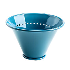 Kitchen Funnel Plastic Isolated On Transparent Background