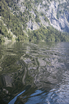 Toplitzsee