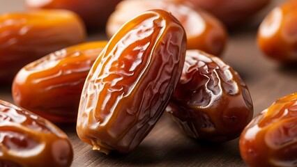 Iftar table dates fresh dates for breaking fast