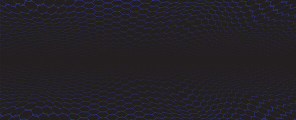 Mesh texture for fishing nets. Seamless pattern for sportswear or soccer goal, volleyball net, basketball hoop, hockey, athletics. Abstract net background for sports. vector illustration