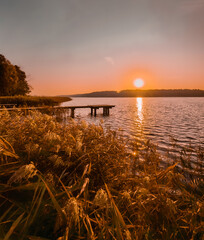 Mazury cud  © Fotkinatki