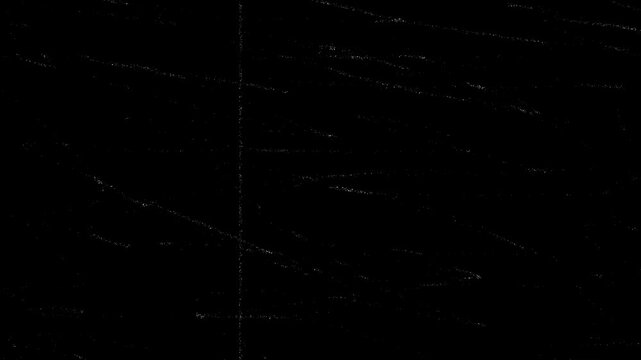 Digital Glitch Effect Animation for Modern Tech and Cyber Visuals
