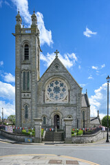 Church of the Assumption, Howth, Ireland
