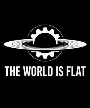 The World is Flat - Flat Four Boxer Engine JDM Racecar