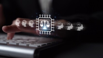 AI is transforming society, raising important ethics questions. Ethics in AI design ensures fairness. AI ethics promote responsible decisions. Balancing AI power with strong ethics is essential. Muxer