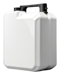 PNG Jerry can mockup suitcase luggage bottle.