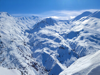 Estaci&oacute;n Sierra Nevada
