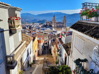 Mirador de Circunvalaci&oacute;n