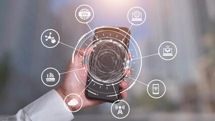 Communication network enables digital connectivity. A strong communication network supports data transfer, communication access, and global communication network solutions. Spire