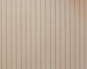 Obraz premium Antique lined sheet of paper, seen up close