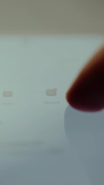 Icon for Quotes from the Holy Bible on smartphone screen