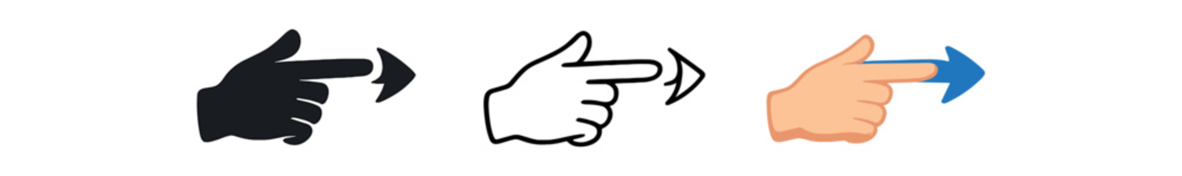 hands free interfaces gesture motion arrow turning page invisible screen intuitive ui