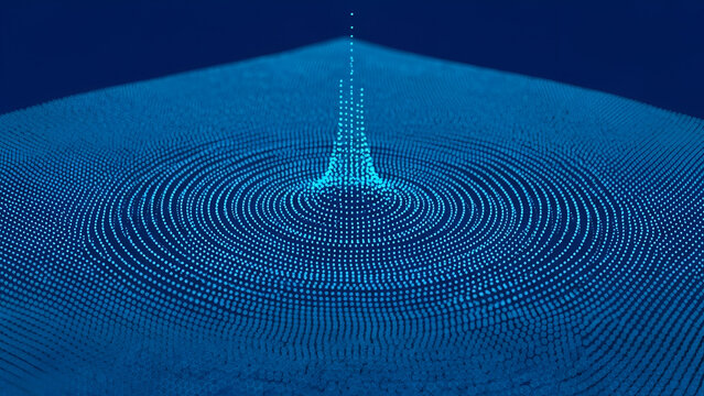 Digital wave propagation - Powered by Adobe