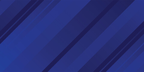 Banner background, abstract ,blue gradations, slash effect , modern, memphis, eps 10