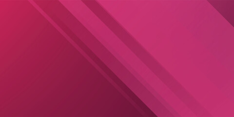  banner background. full color, gradations of pink and black eps 10