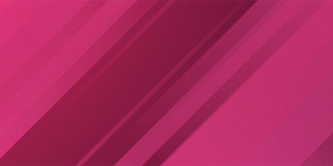  banner background. full color, gradations of pink and black eps 10